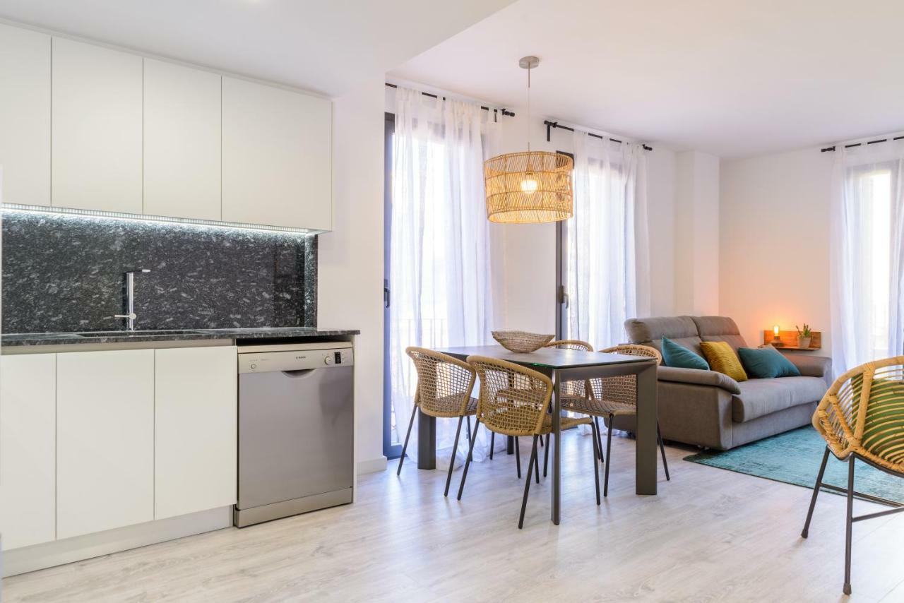 Apg Plaça Catalunya Apartamento *