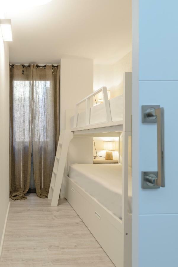 Apg Placa Catalunya Appartement *