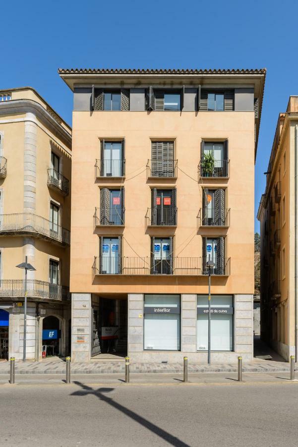 Apg Plaça Catalunya Girona