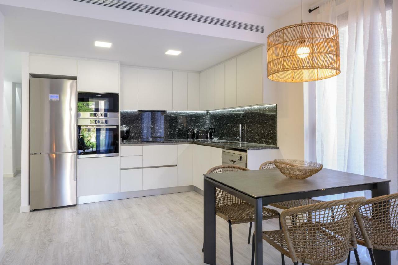 Apartment Apg Placa Catalunya Girona